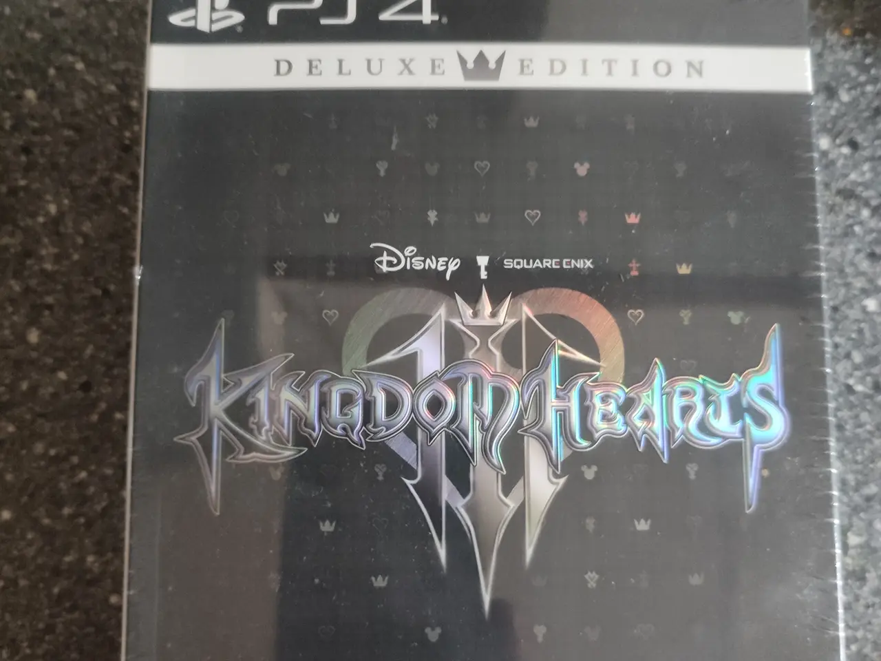 Billede 1 - Kingdom Hearts til PS4 og PS5