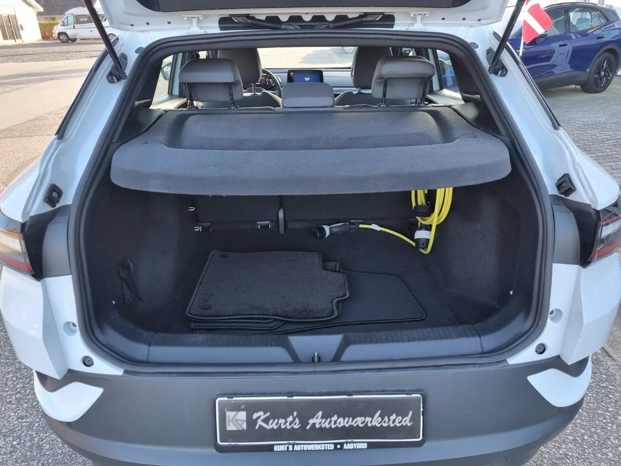 Billede 9 - VW ID.4 77 Pro