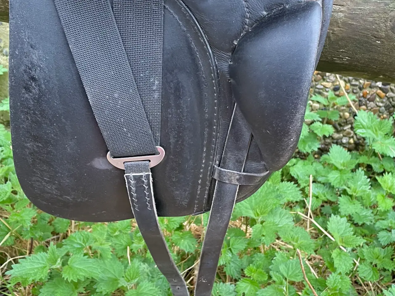 Billede 6 - Passier ABS 16"