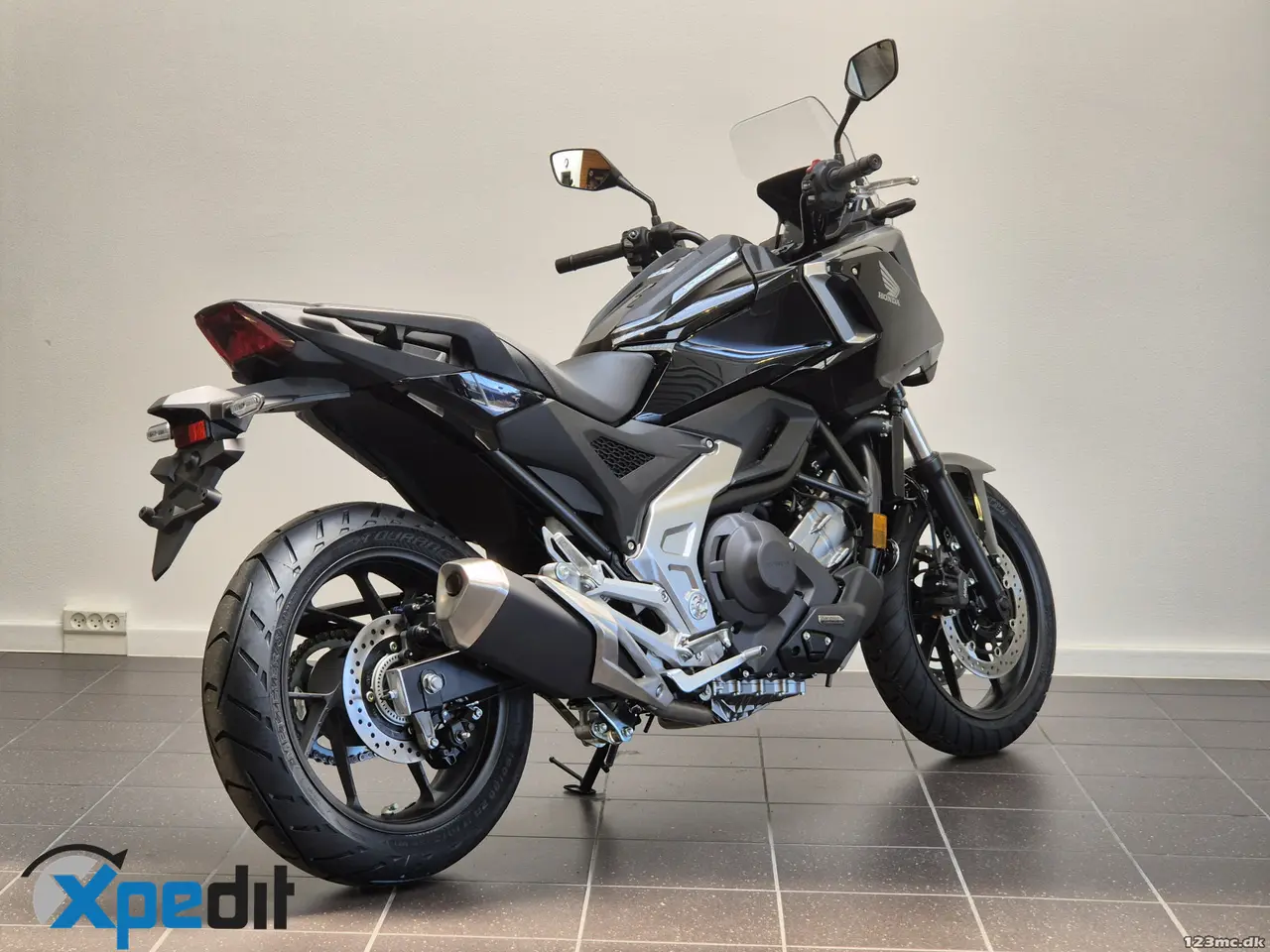 Billede 9 - Honda NC 750 XD