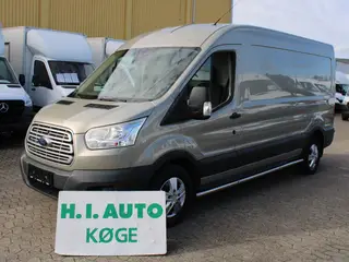 Ford Transit 350 L3 Van 2,2 TDCi 155 Trend H2 FWD