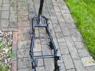 Stel til yamaha neos 4 takt