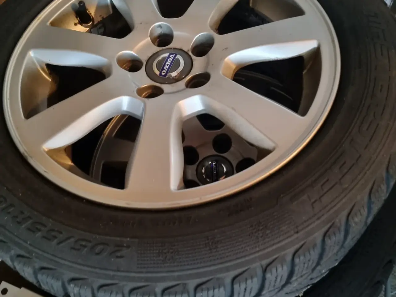 Billede 17 - Volvo V60 2,0 D3 150 Kinetic aut.