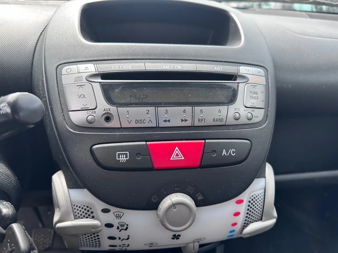 Billede 10 - Peugeot 107 1,0 Active Air
