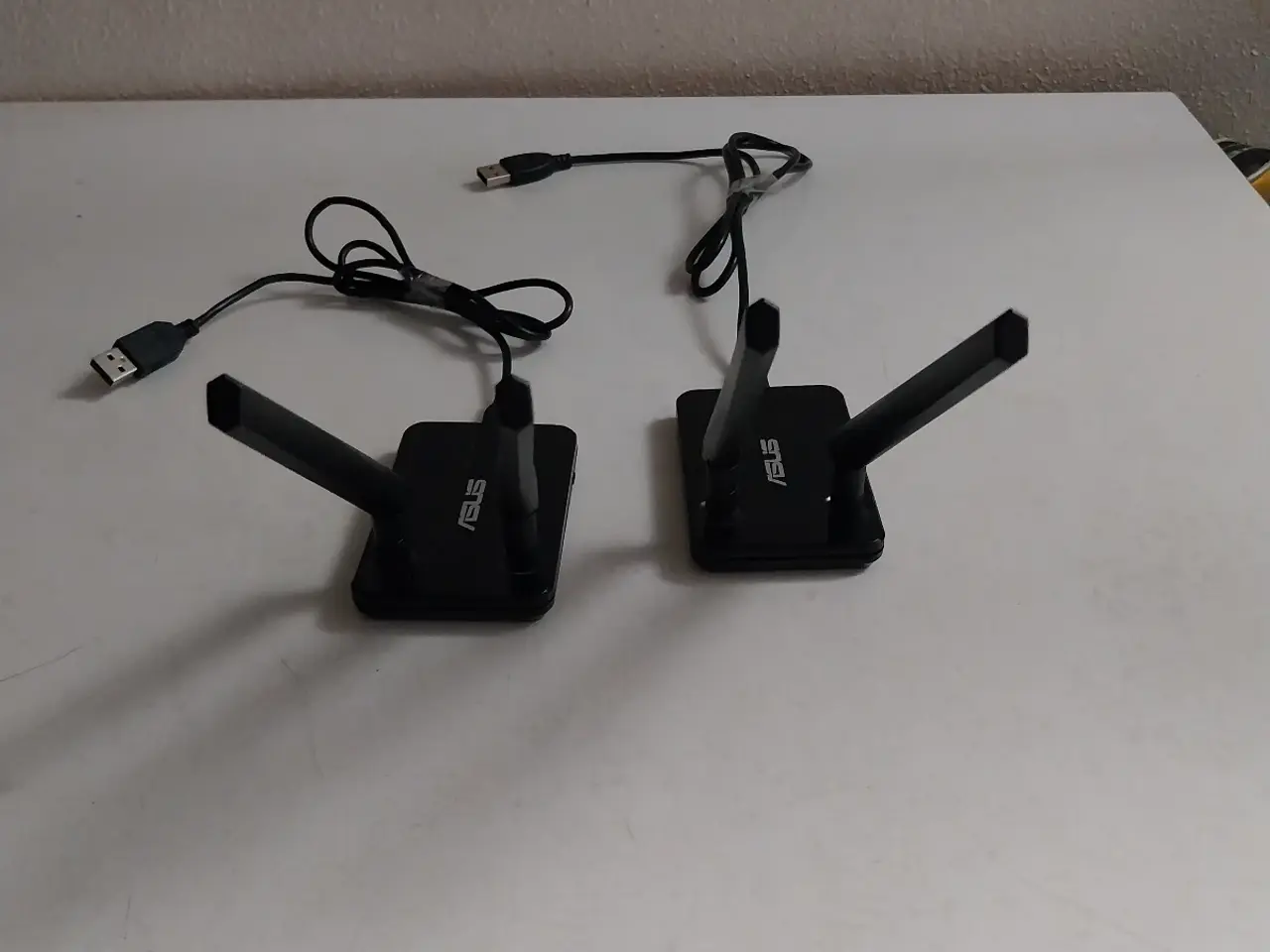 Billede 4 - 2 stk Asus USB wifi adapter
