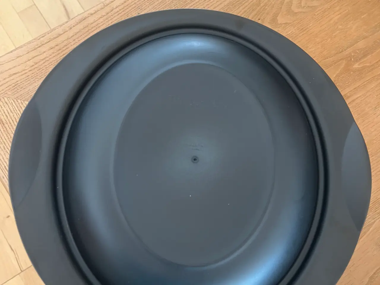 Billede 2 - Tupperware ultrapro oval 