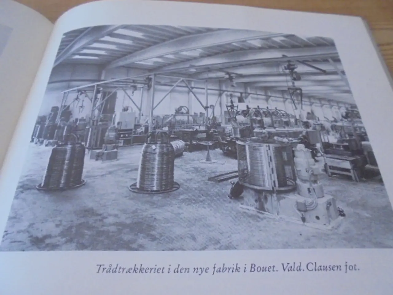 Billede 8 - Fr. Raschs Eftf. A/S 1851-1976
