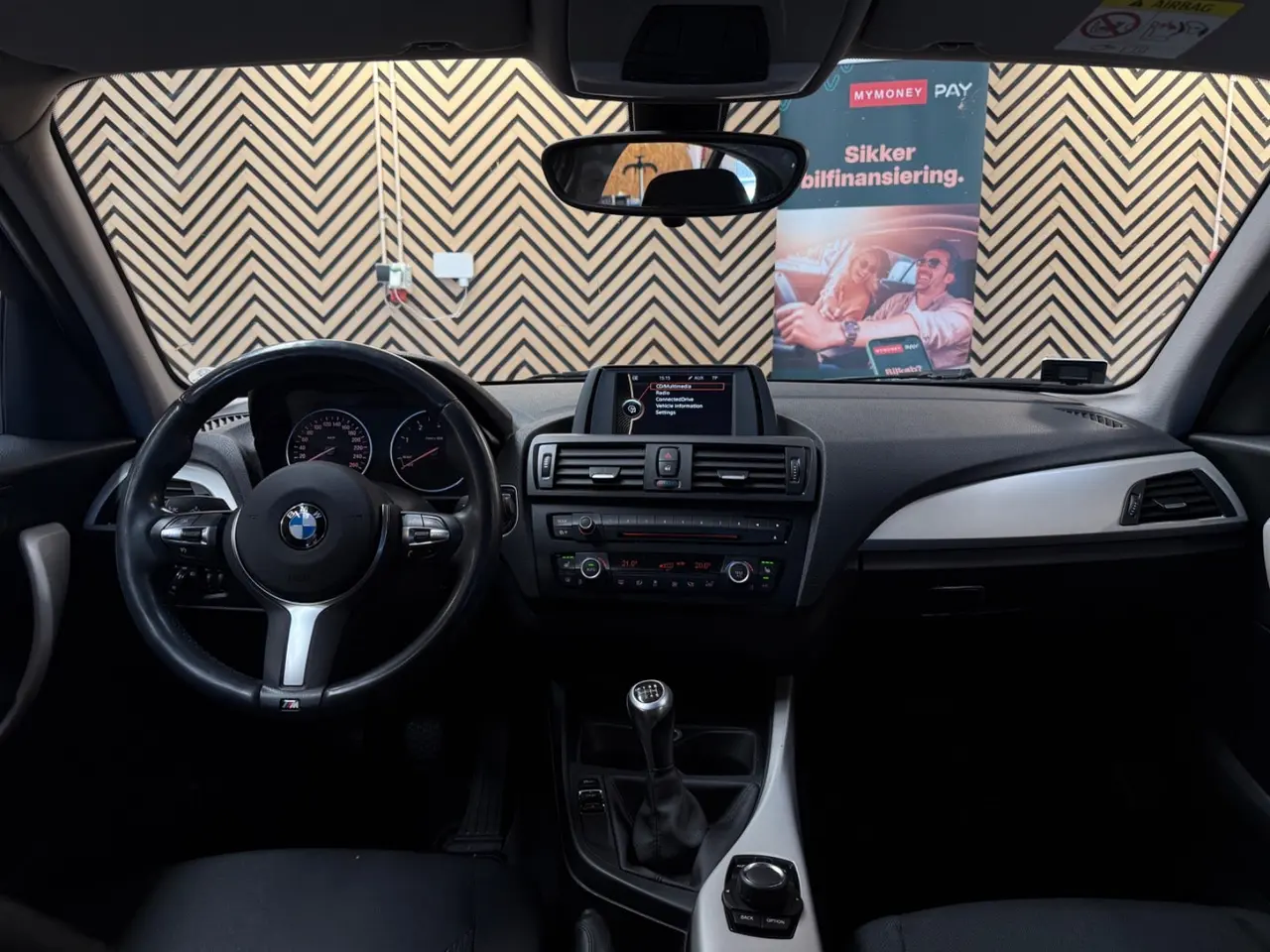 Billede 10 - BMW 116d 2,0