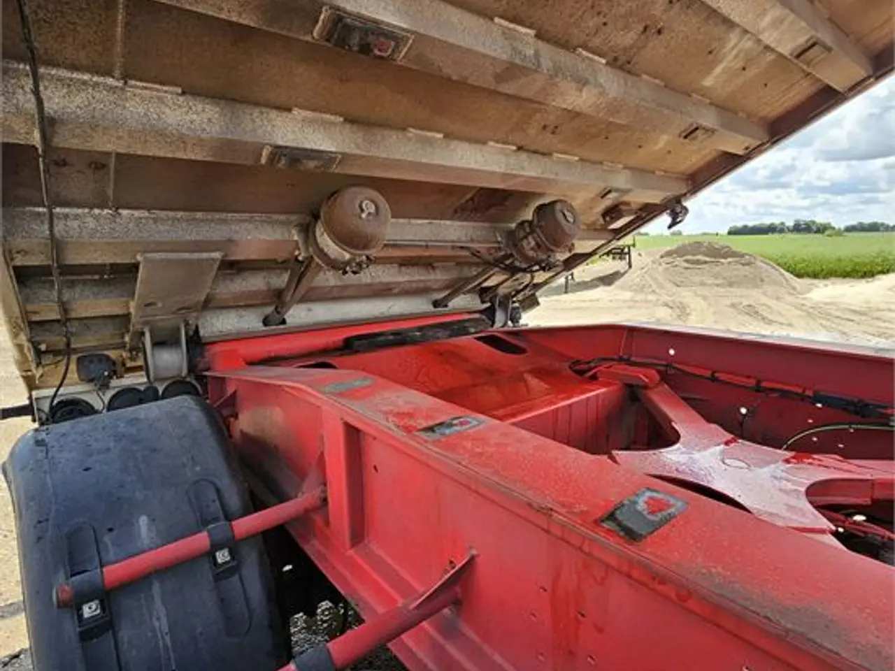 Billede 23 - Kel-Berg T48B4 G07524 - 60 m³