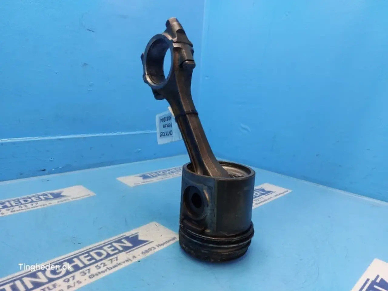 Billede 15 - Perkins 1006.60T Stempel YH31430