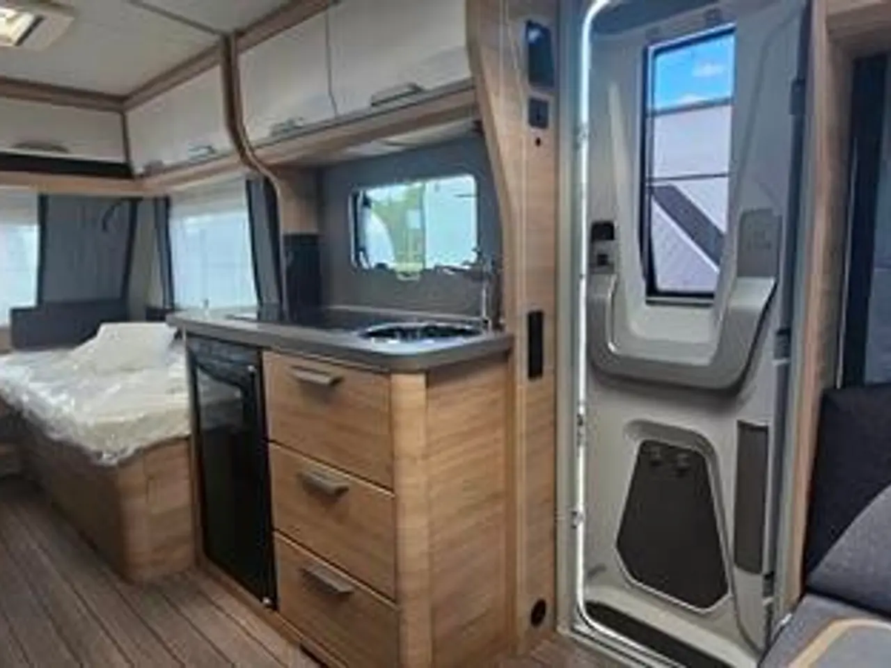 Billede 6 - Knaus Südwind 500 EU