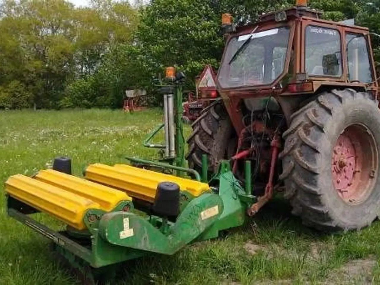 Billede 2 - McHale 995 LSR indpakker
