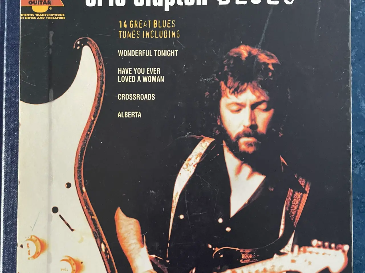 Billede 7 - M. Carrey, Clapton, Dest. Child, Dido noder