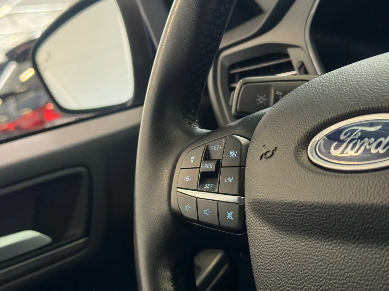 Billede 20 - Ford Kuga 2,5 PHEV Titanium X CVT