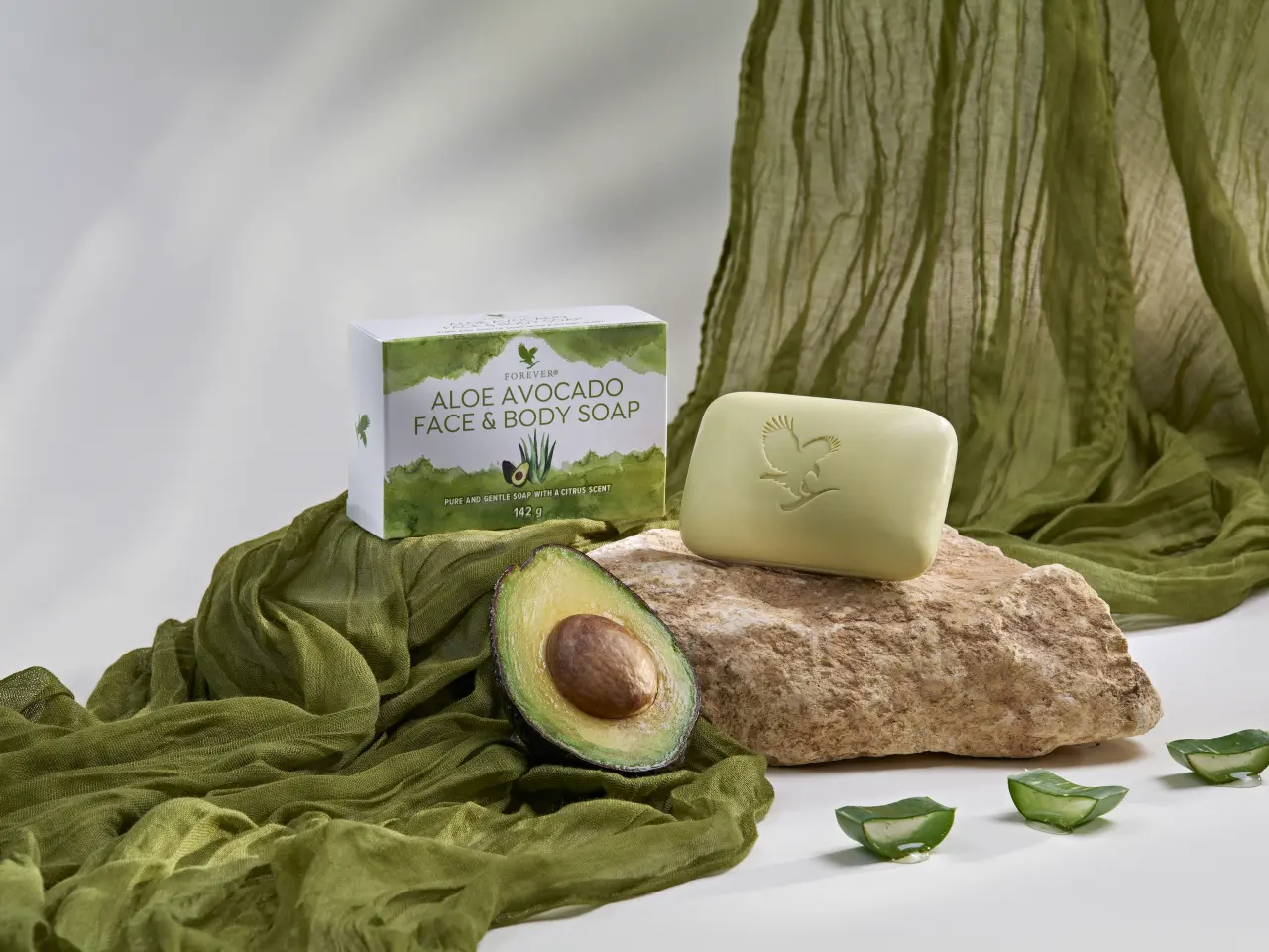 Billede 3 - Aloe vera produkter 3 for 2