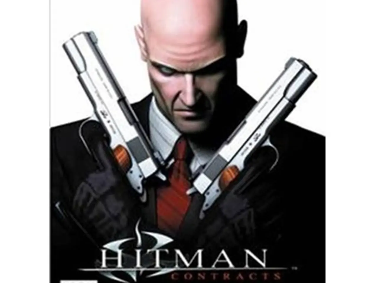 Billede 1 - Hitman: Contracts