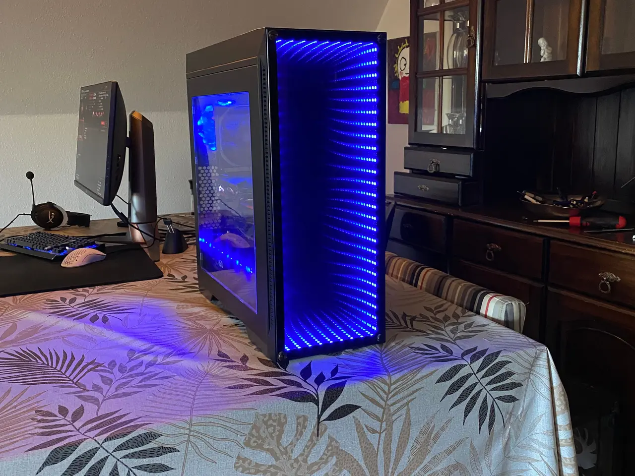 Billede 4 - I7 Gamer Computer