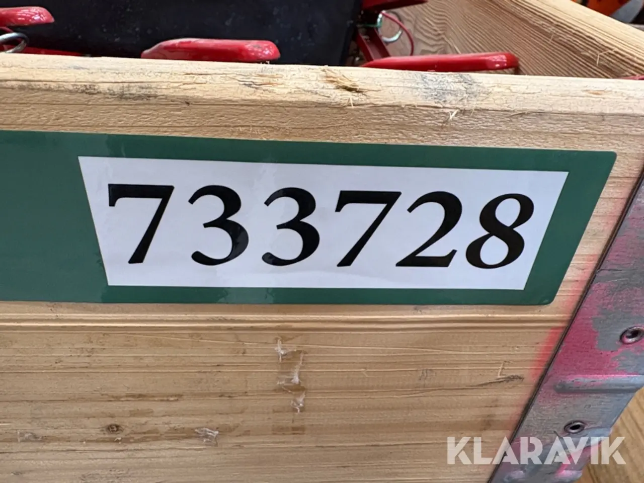 Billede 8 - Brandslukkere - 30 styks