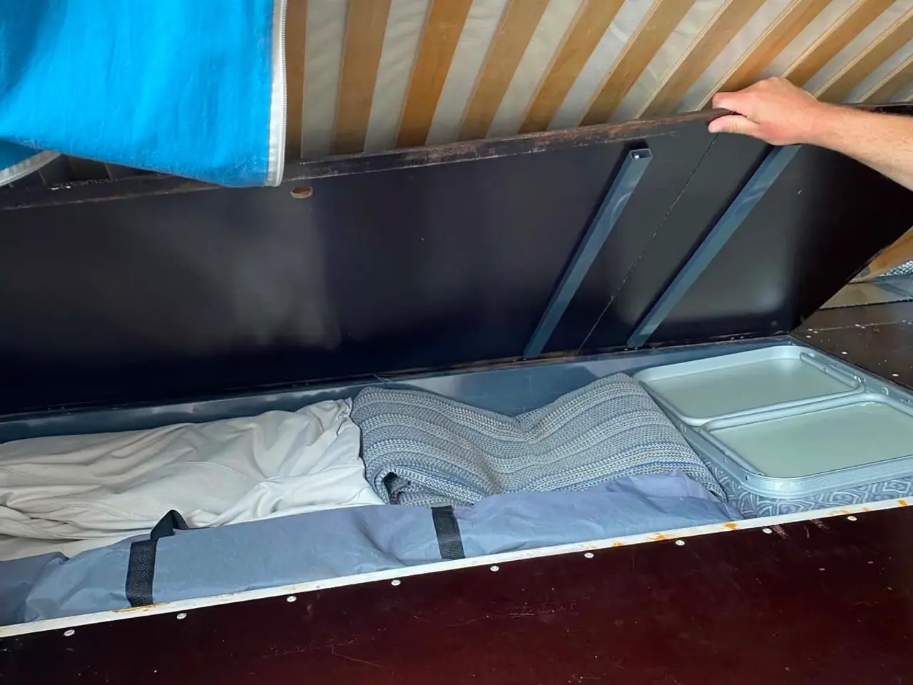 Billede 14 - Combi Camp Panda
