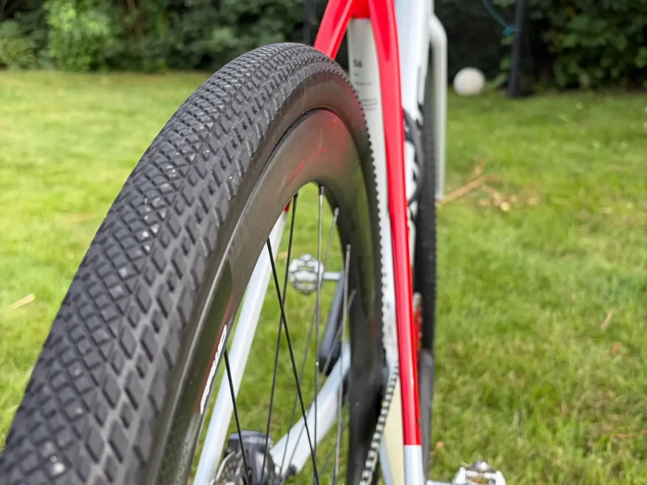 Billede 5 - Cube Cross Race SL C:62 str:56