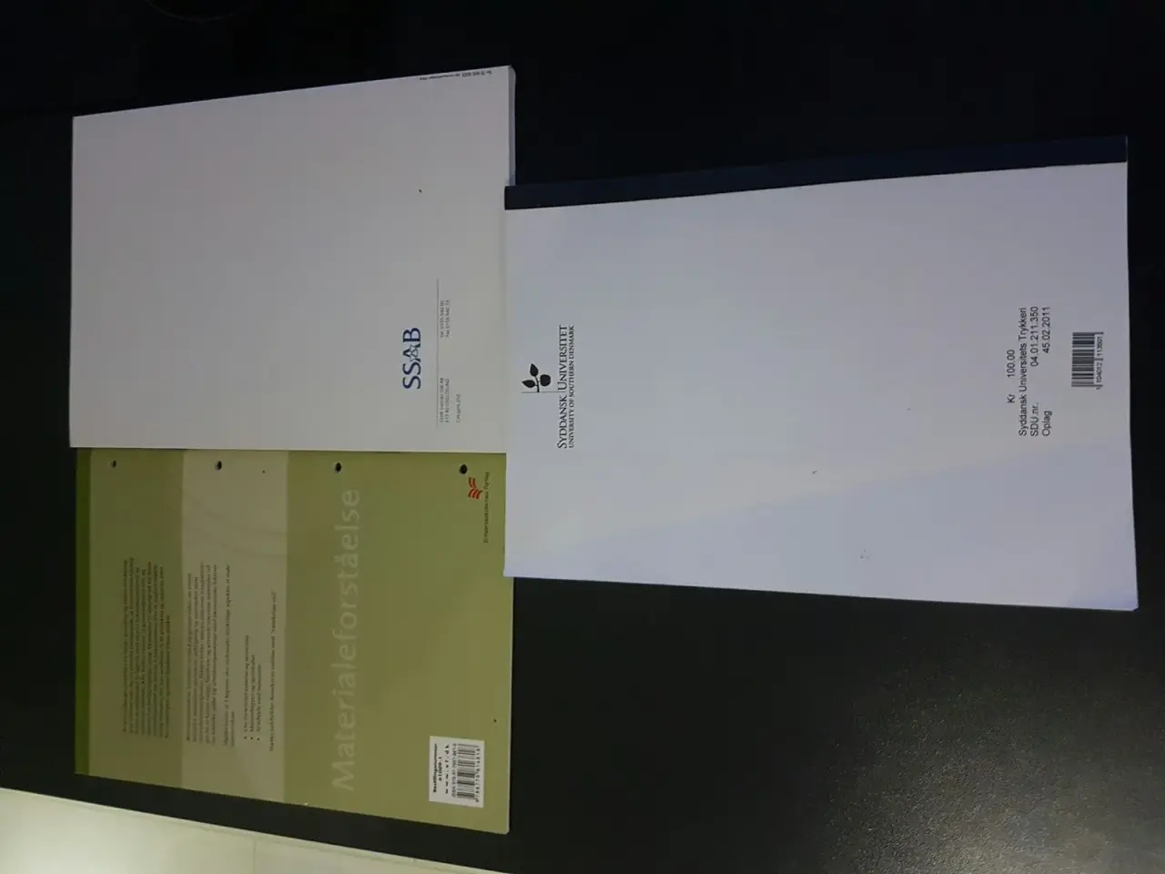 Billede 2 - Sdu Bøger