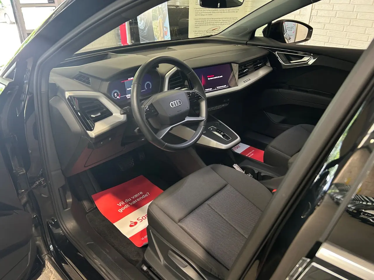 Billede 5 - Audi Q4 e-tron 35