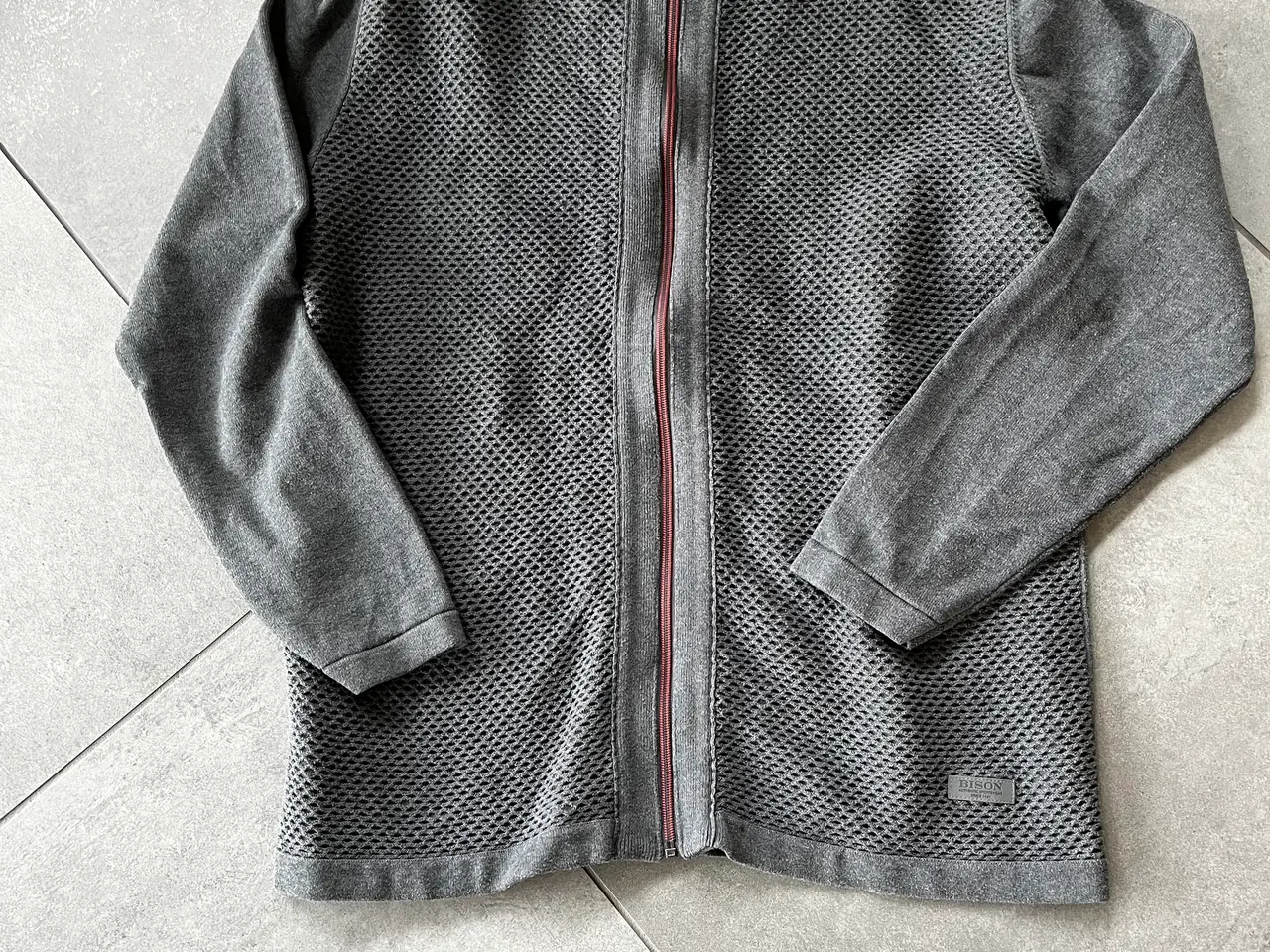Billede 1 - Bison cardigan