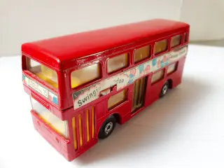 MATCHBOX Super Kings The Londoner K-15