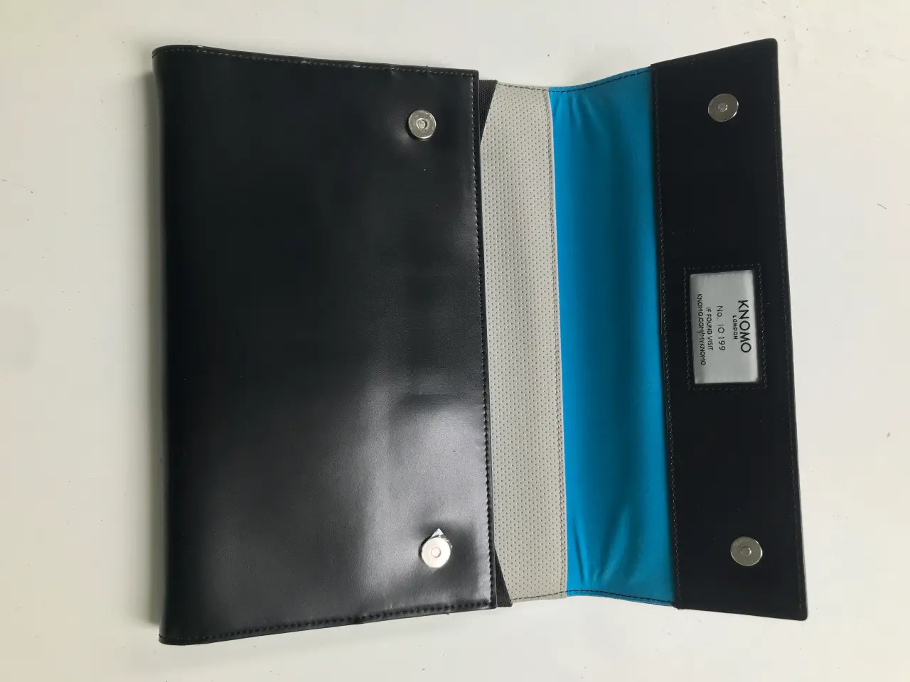 Billede 2 - Nyt: iPad cover