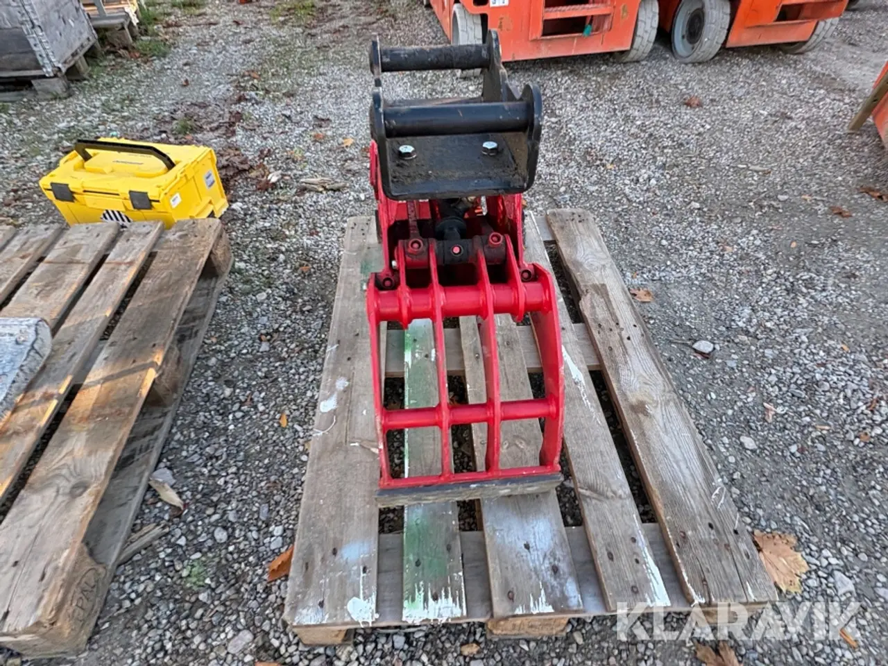 Billede 8 - Sortergrab TonTec TG2