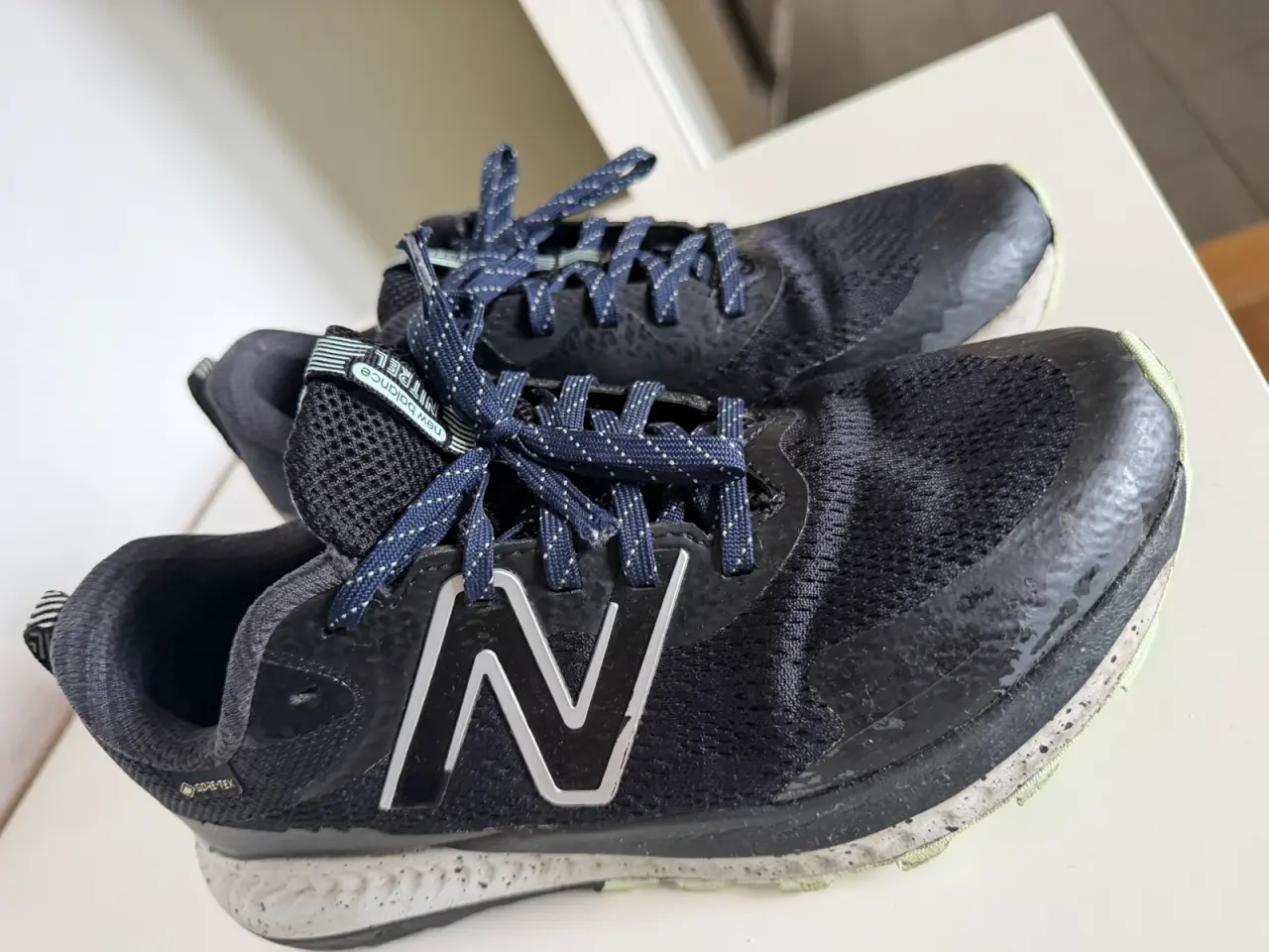 Billede 1 - New Balance str. 41