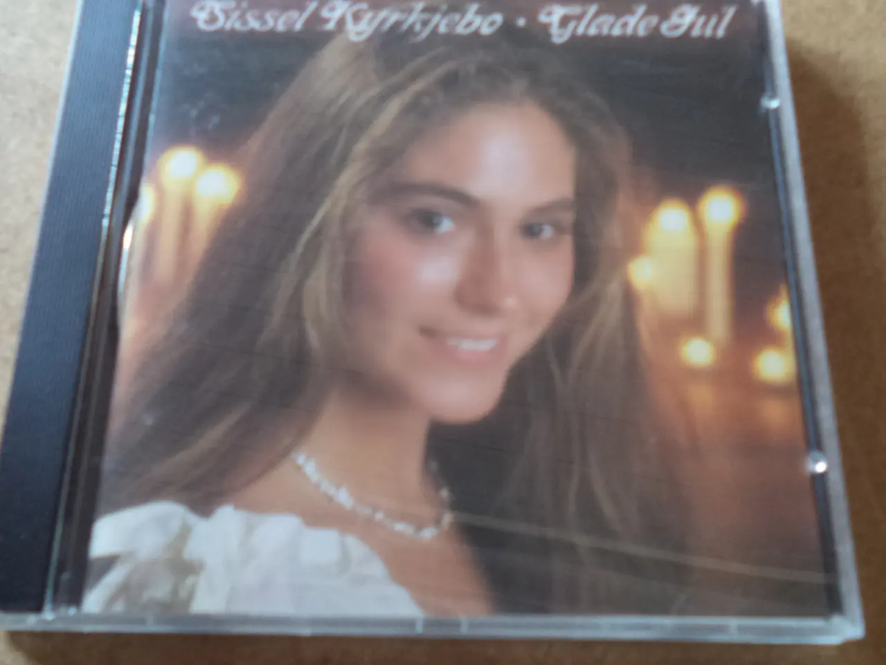 Billede 4 - .SISSEL KYRKJEBØ  CDer sælges stykvis             