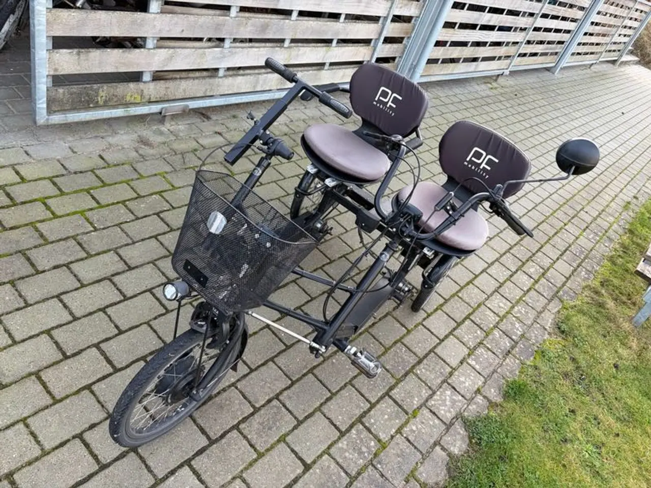 Billede 2 - Promovec Hean Duo