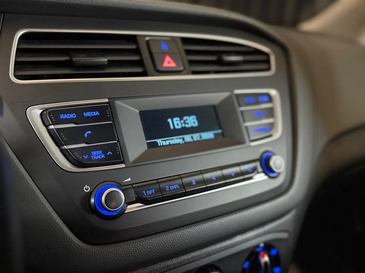 Billede 12 - Hyundai i20 1,25 Life
