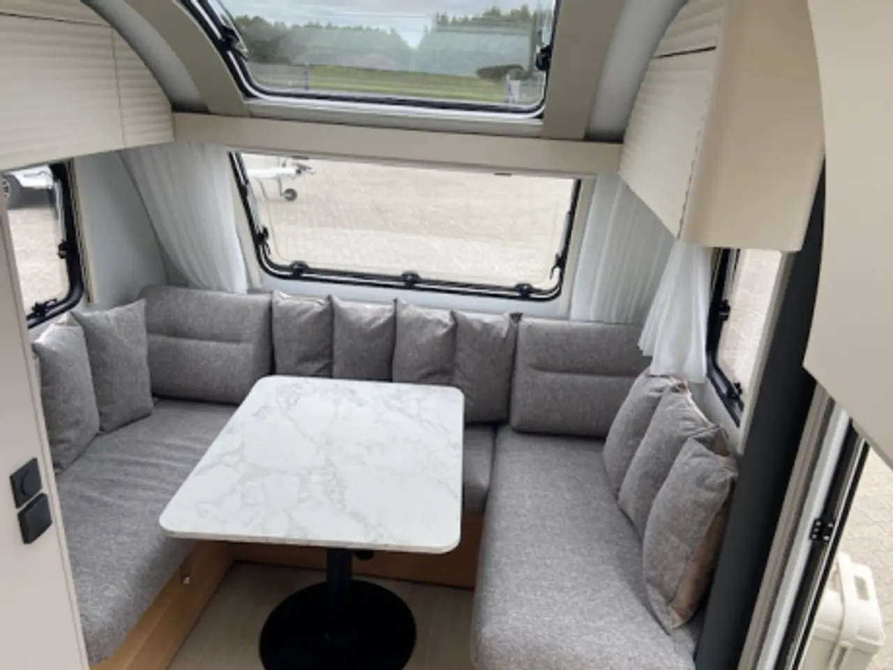Billede 8 - Adria Adora 532 UL Alde