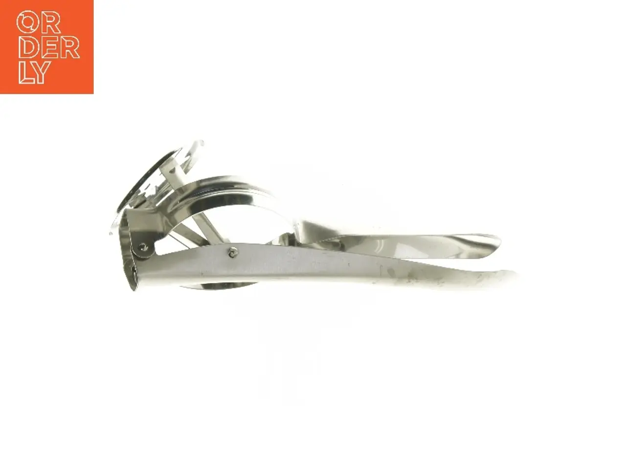 Billede 2 - Metal piskeris (str. 27,5 cm)