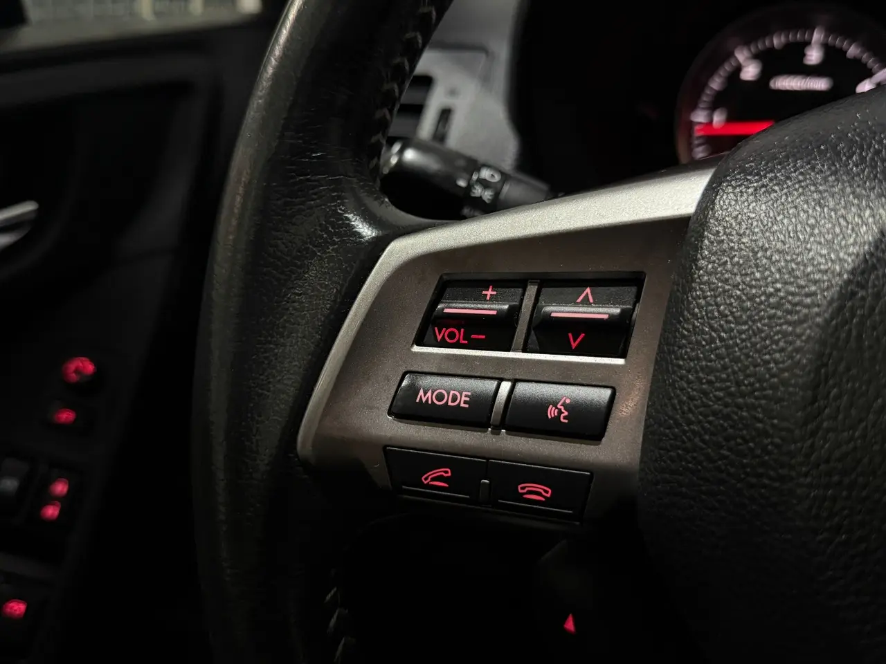 Billede 9 - Subaru Forester 2,0 D XE AWD