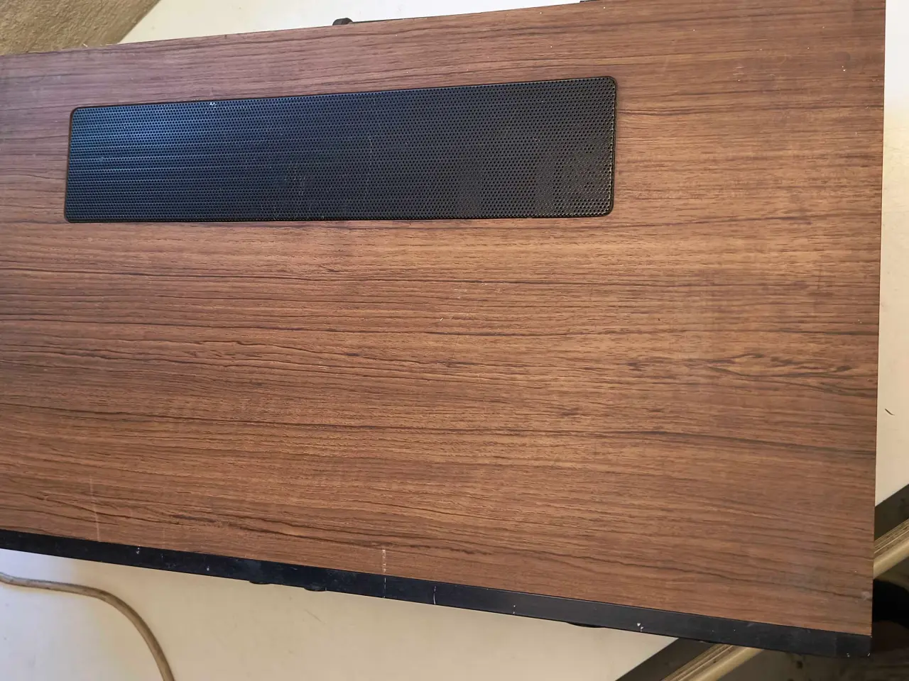 Billede 3 - Rotel Receiver 