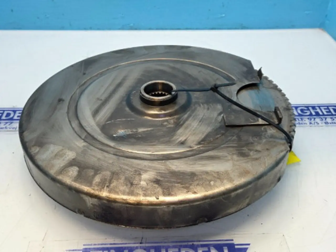Billede 2 - John Deere 4040 Gear AR61680