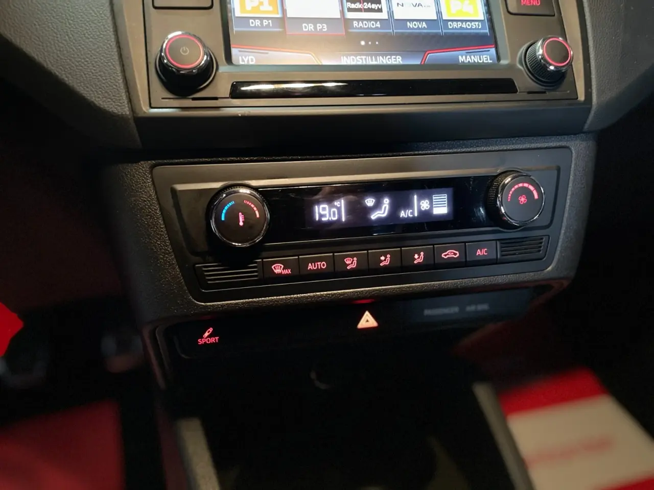 Billede 17 - Seat Ibiza 1,8 TSi 192 Cupra SC