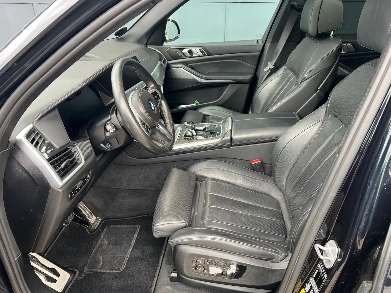 Billede 9 - BMW X5 3,0 xDrive45e M-Sport aut.