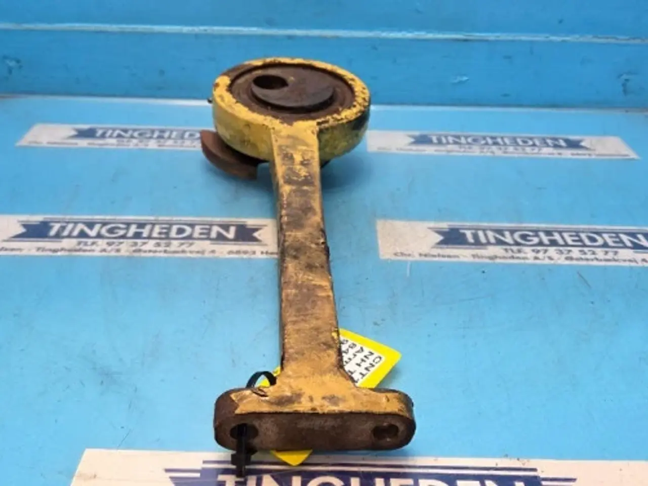 Billede 9 - New Holland TX62 Arm L.  84320632