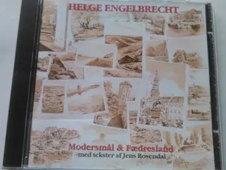 HELGE ENGELBRECHT: Modersmål & Fædreland (1996