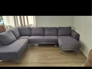 U-sofa