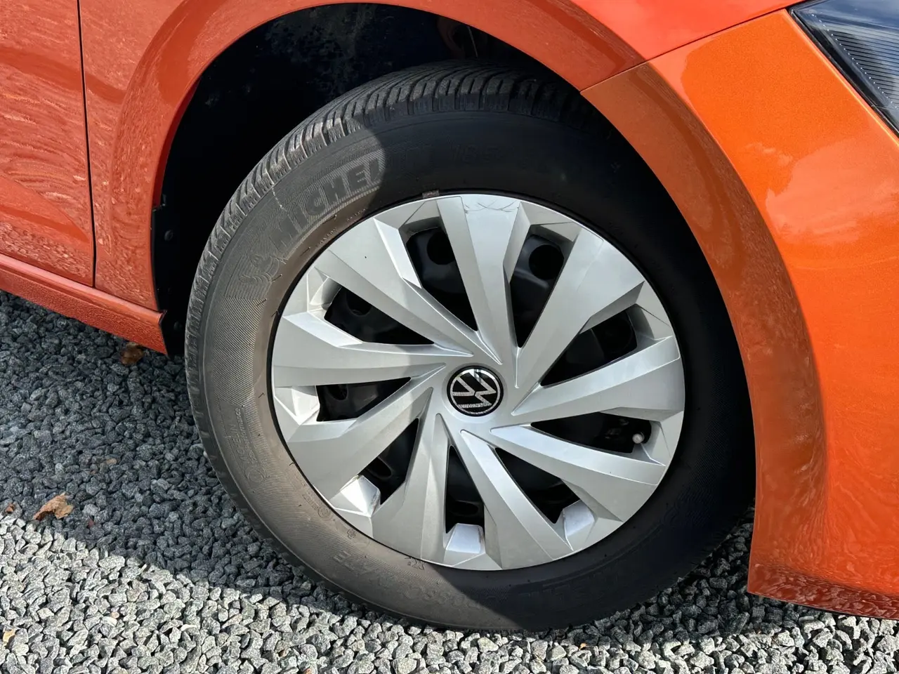 Billede 9 - VW Polo 1,0 TSi 95 Comfortline DSG