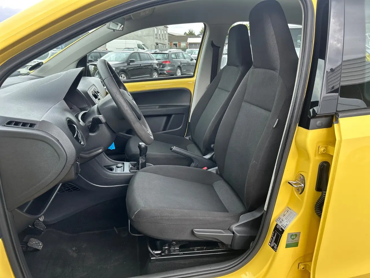 Billede 5 - Skoda Citigo 1,0 MPi 60 Ambition