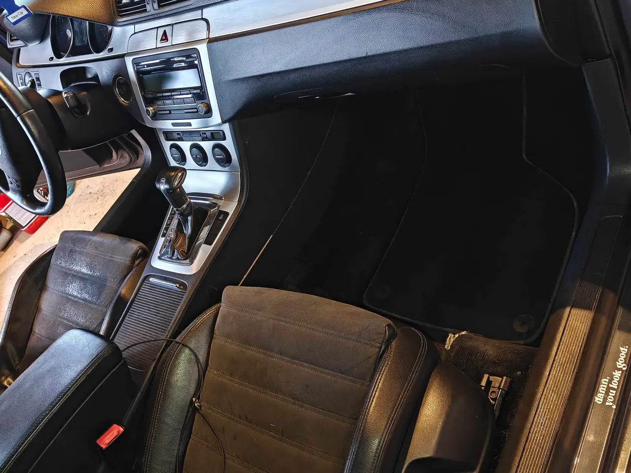 Billede 9 - Vw passer 3c 2.0tdi 170hk dsg
