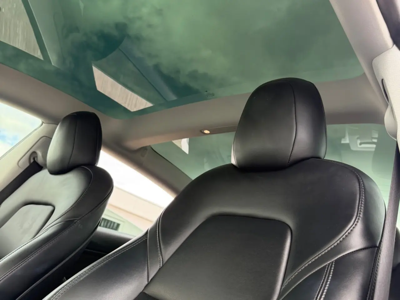Billede 9 - Tesla Model 3  Long Range AWD