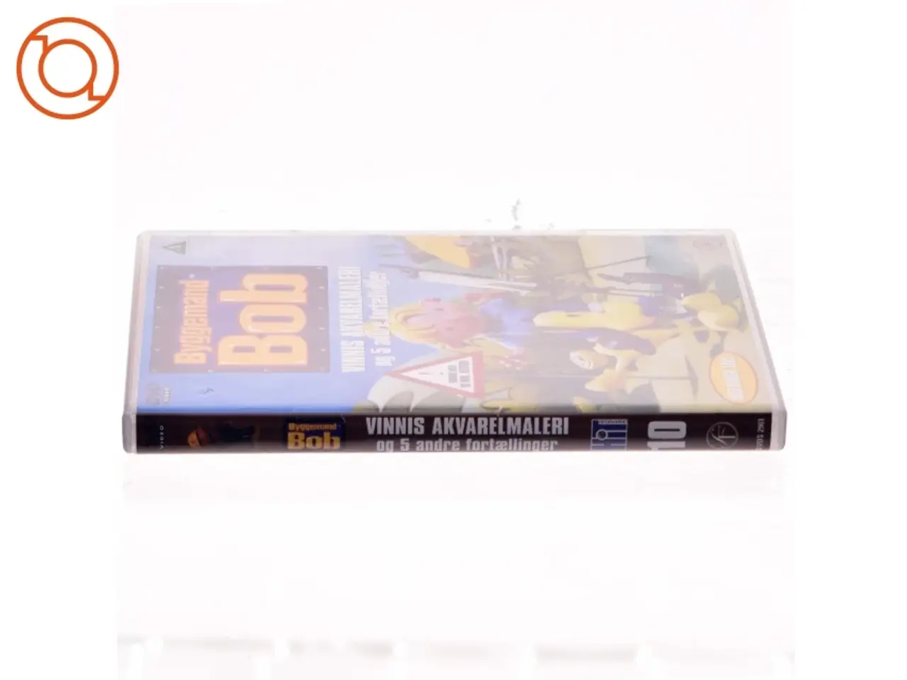 Billede 2 - Byggemand Bob