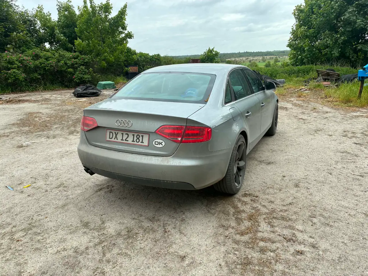 Billede 4 - Audi A4 2,0 TFSi 180 Multitr.